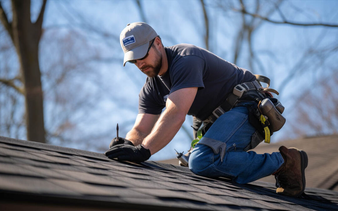 Maximize Your Roofing Repairs: Grants and Expert Tips