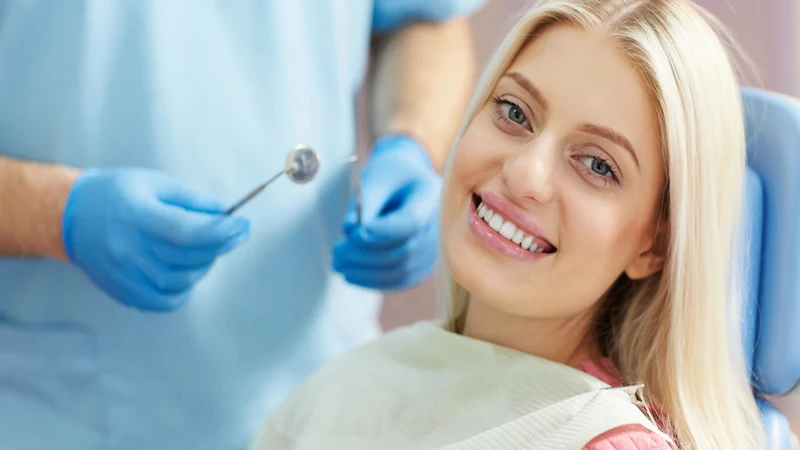 Affordable Dental Implants and Medicare Options