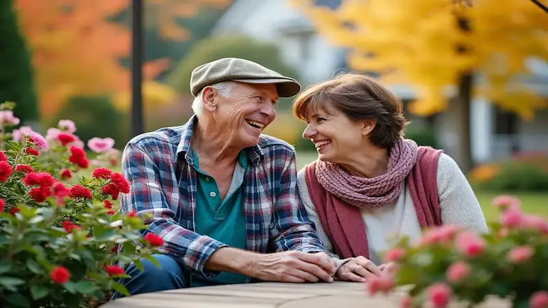 Discover Your Perfect Retirement Haven: A Guide to Selecting the Ideal Senior Living Community Near You