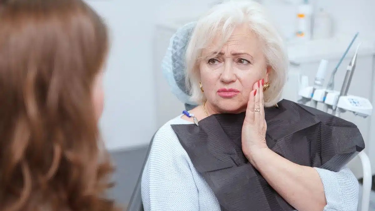 Affordable Dental Implants for Seniors Near Me