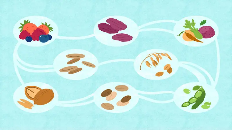 Surprising Foods to Combat Constipation Effectively!