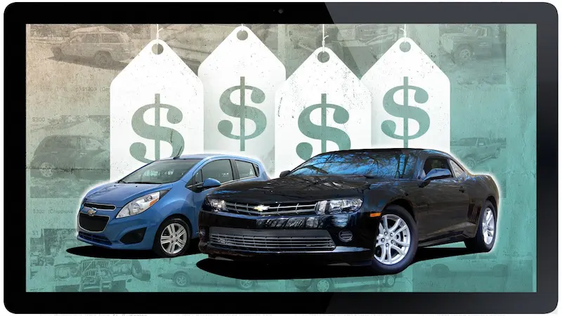 Understanding Car Value: Using Market Trends and Valuation Tools